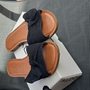 Aldo Enroelia Sandals